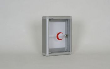 Mini Ecza Dolab
