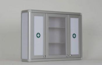 Ecza Dolab 3 Kapl Plus