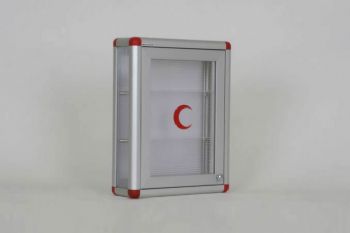 Ecza Dolab Reflekte Merkez Hilalli